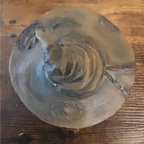 Harry Potter Ravenclaw Hogwarts Sorting Hat Water Globe San Francisco Music Box - Picture 9 of 9